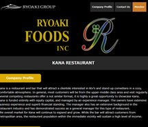 RyoAki Foods